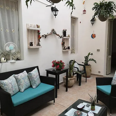 Bed & Breakfast Casa Valeria 4*