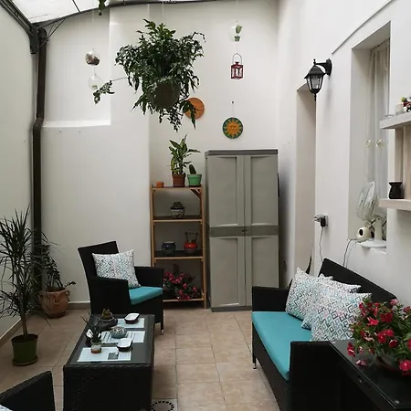 Casa Valeria Bed & Breakfast Catánia