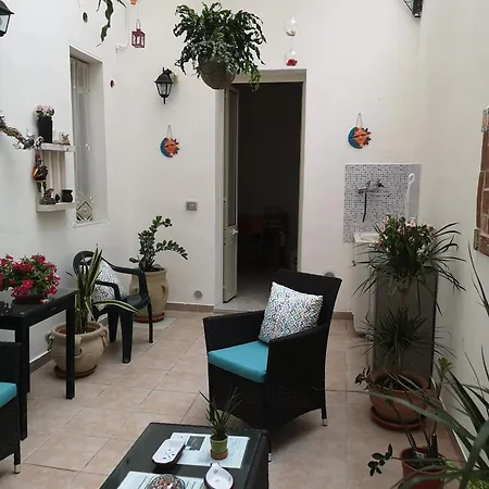 Panzió Casa Valeria Catania