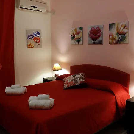 Bed & Breakfast Casa Valeria 4*