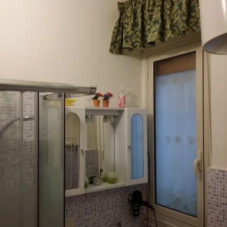 Casa Valeria Catánia