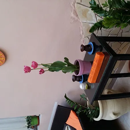 Bed & Breakfast Casa Valeria 4*