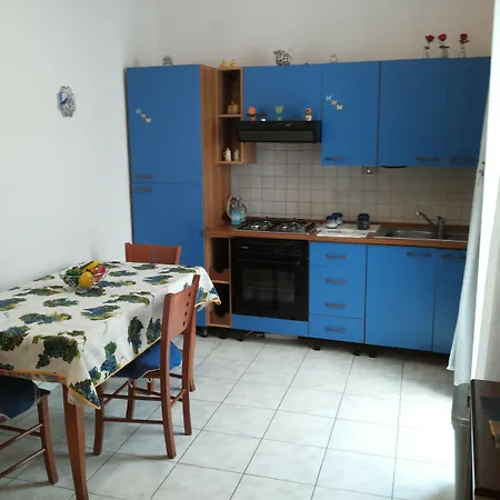 Casa Valeria 4*