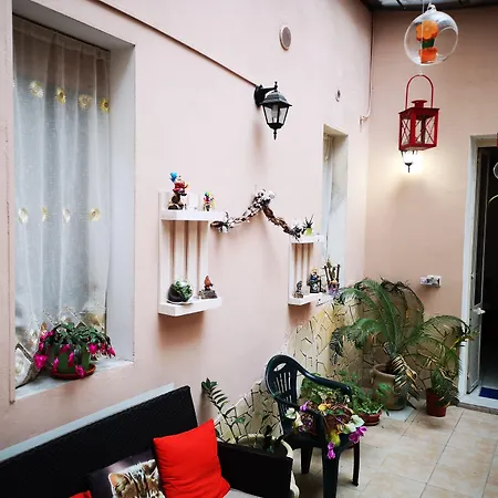 Casa Valeria 4*
