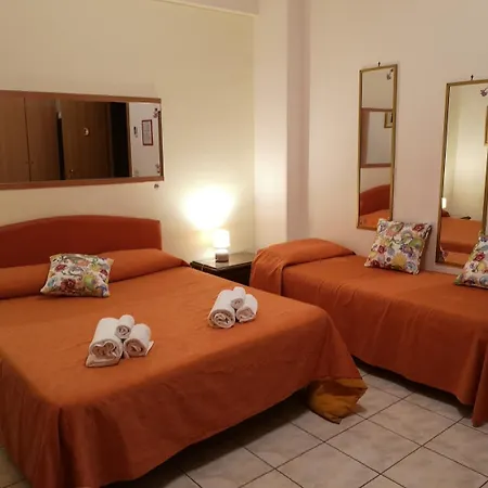 Casa Valeria 4*