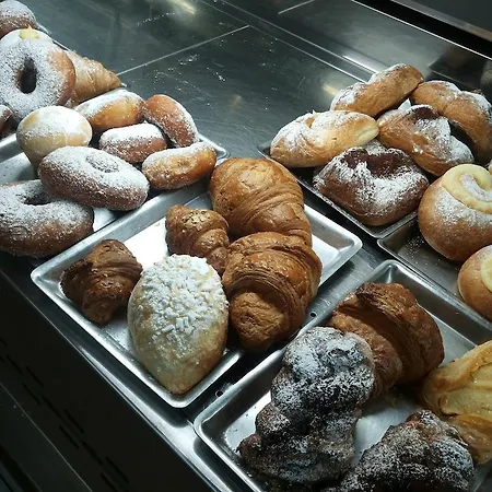 Panzió Casa Valeria 2*