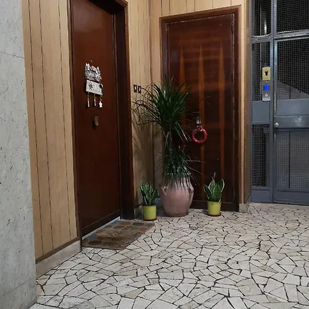 Casa Valeria Bed & Breakfast