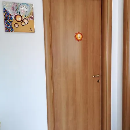 Casa Valeria B&B 4*
