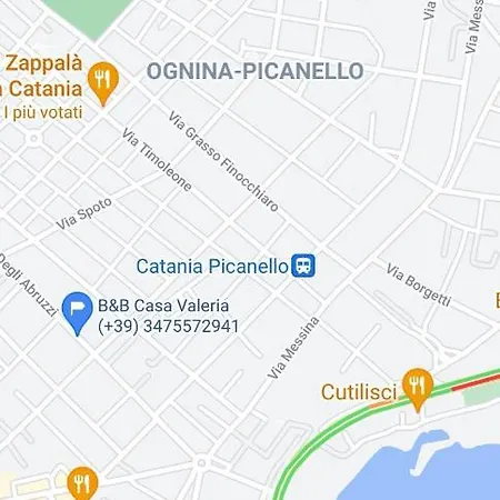 Casa Valeria