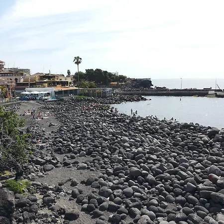 Casa Valeria Bed & Breakfast Catania