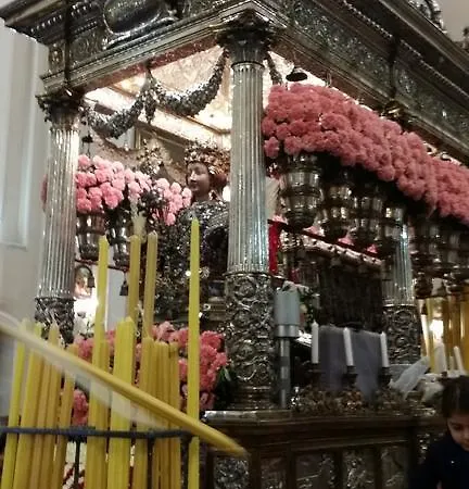 Bed & Breakfast Casa Valeria