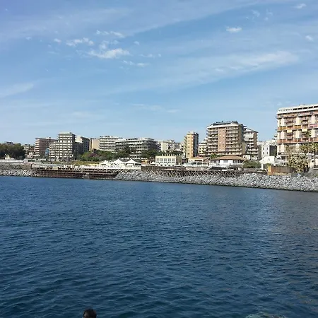 Bed and breakfast Casa Valeria