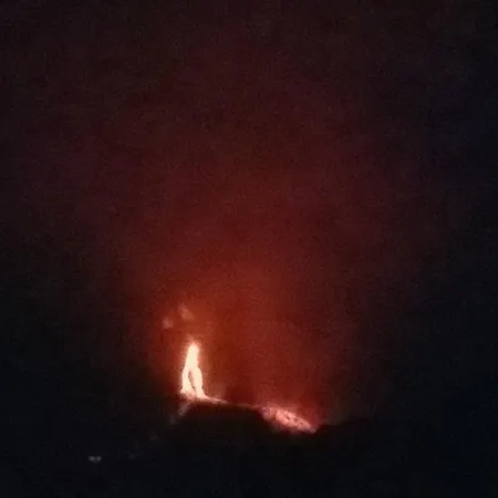 Casa Valeria Bed and breakfast 4*