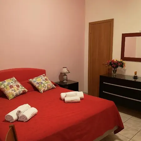 Bed and breakfast Casa Valeria