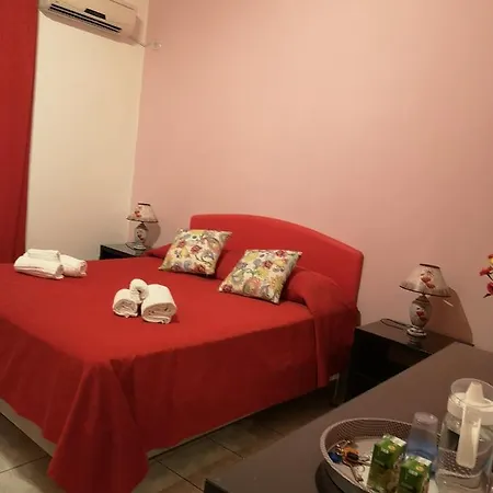Casa Valeria Bed & Breakfast Catania