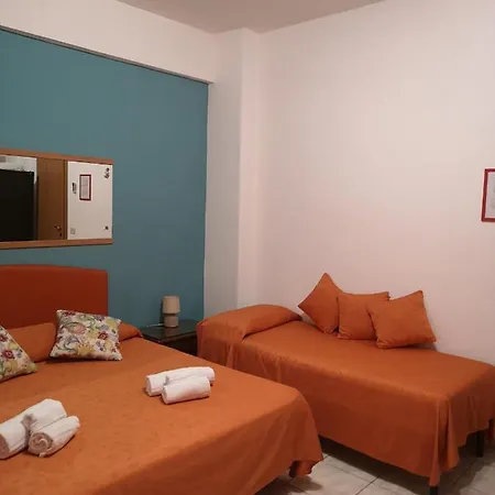 Bed and breakfast Casa Valeria Catania