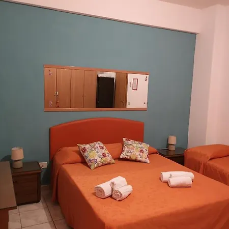 Bed and breakfast Casa Valeria 4*
