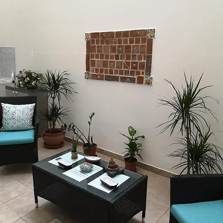 Casa Valeria كاتانيا