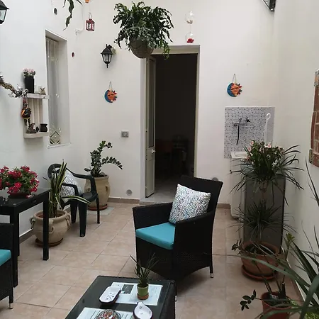 فندق مبيت وإفطار Casa Valeria كاتانيا