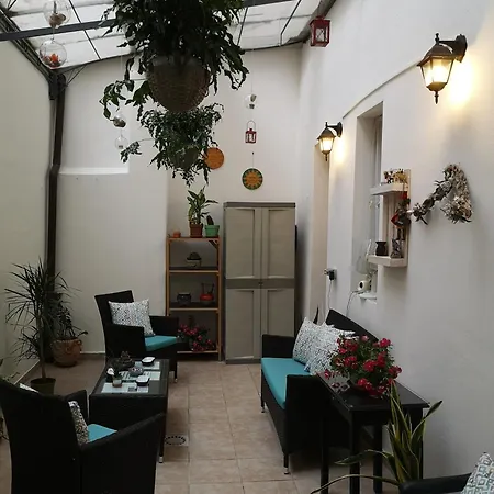 Casa Valeria 4*