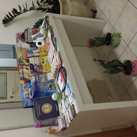 Casa Valeria Bed and breakfast 4*