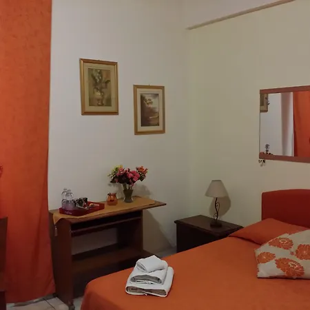 Bed and breakfast Casa Valeria
