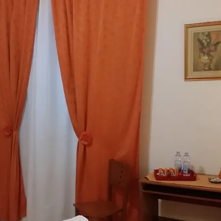 Casa Valeria 4* كاتانيا