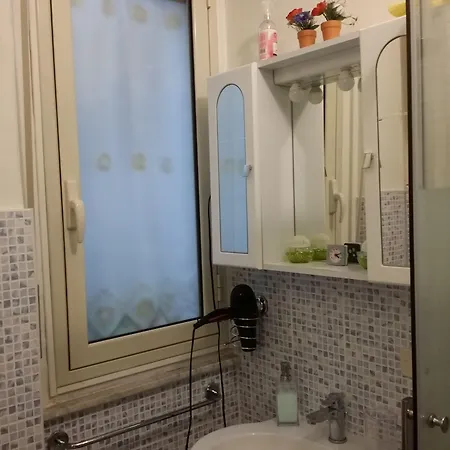 Casa Valeria Panzió Catania