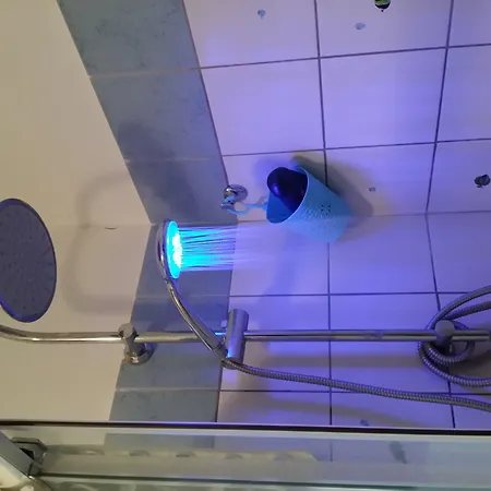 Casa Valeria Bed and breakfast Catania