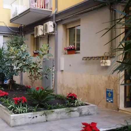 Casa Valeria Bed and breakfast