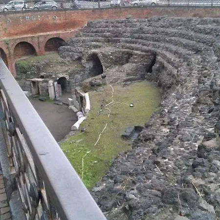 Casa Valeria 4* Catania