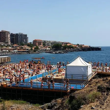 Bed and breakfast Casa Valeria 4*