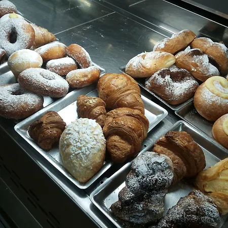 Casa Valeria Bed and breakfast Catania