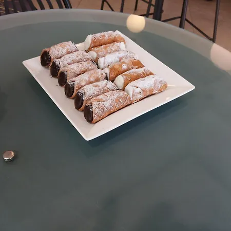 Casa Valeria Bed and breakfast 4*