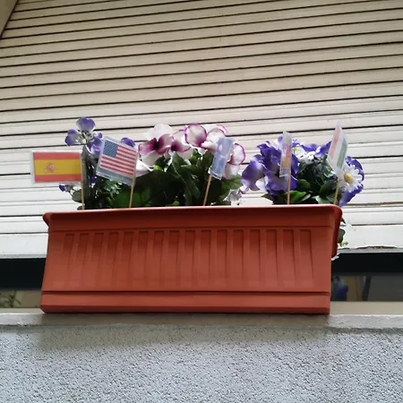 Casa Valeria 4*