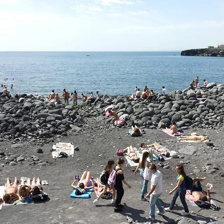 Casa Valeria Bed and breakfast