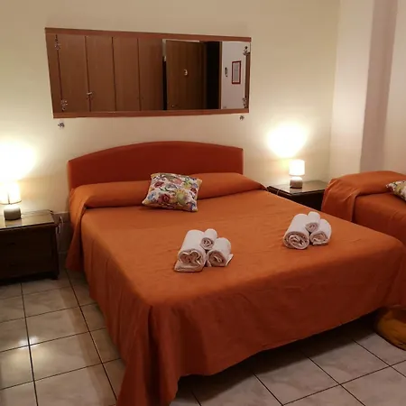 Casa Valeria 4* Catania