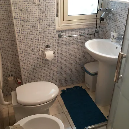 Casa Valeria Bed and breakfast 4*