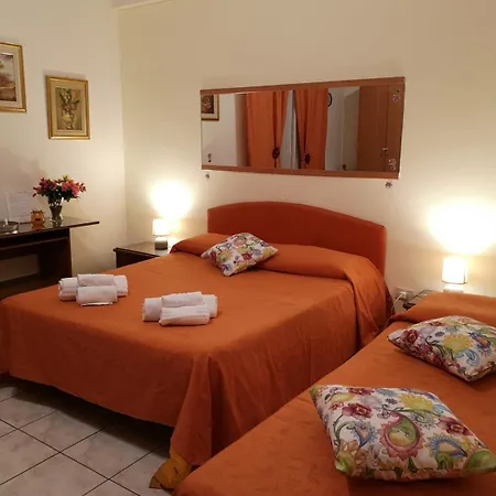 Casa Valeria 4*