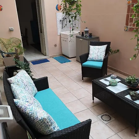 Bed and breakfast Casa Valeria 4*