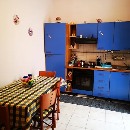 Casa Valeria