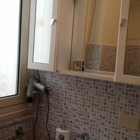 Bed and breakfast Casa Valeria 4*