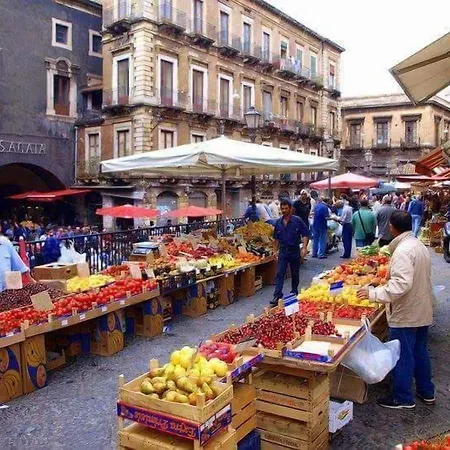 Casa Valeria Bed and breakfast