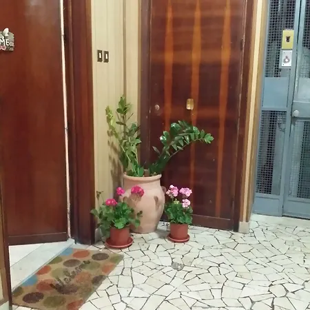 Casa Valeria 4*