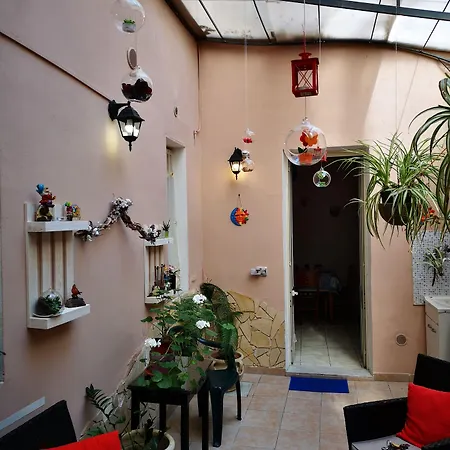Panzió Casa Valeria Catania