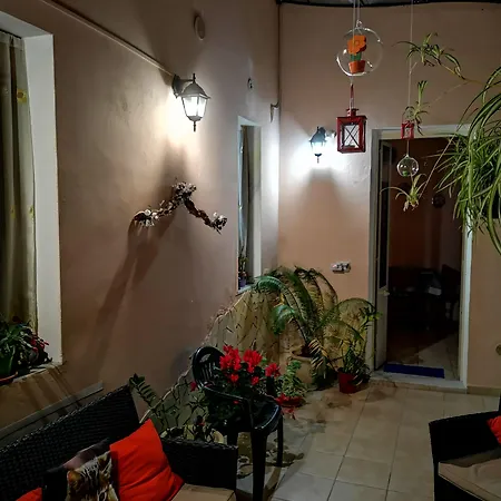 Casa Valeria 4*