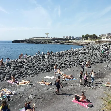 Casa Valeria Bed and breakfast 4*