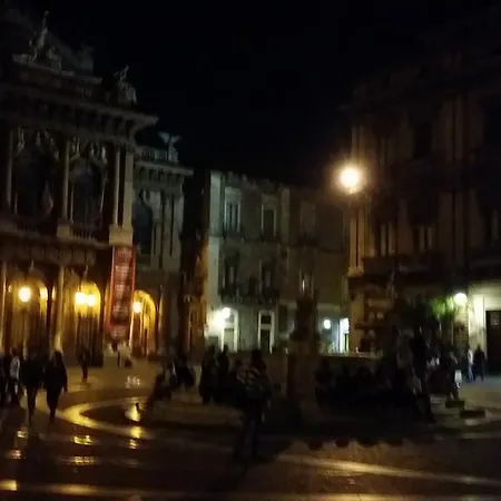 Bed and breakfast Casa Valeria