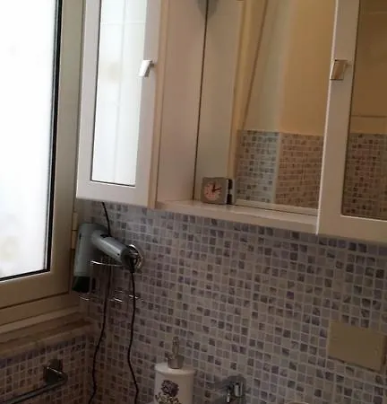 Bed and breakfast Casa Valeria Catania