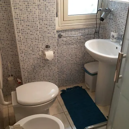 Casa Valeria كاتانيا